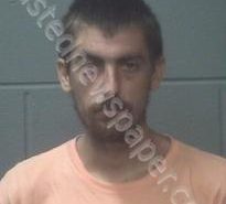 JOSHUA DOLLE | 2022-07-29 13:44:00 Onslow County, North Carolina Booking