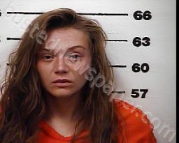 SAMANTHA MORRISON #, Hawkins County, Tennessee - 2022-07-29 06:51:00