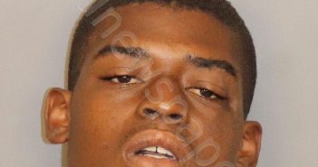 HACKWORTH, TEDARIUS MALIK | 2022-07-29 14:53:00 Jefferson County, Alabama Booking