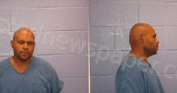 DAVILA, JOSEPH JEROME | 2022-07-29 Andrews County, Texas Booking