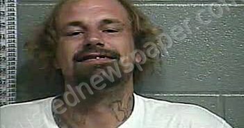 <B>VIBBERT</B>, <B>CODY</B> TYLER #, Barren County, Kentucky - 2022-07-29 23:58:00