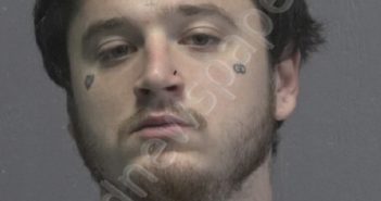 <B>HOLLEMAN</B>, <B>JAMES</B> <B>ASHLEY</B> <B>CLAYTON</B> #, New Hanover County, North Carolina - 2022-07-29