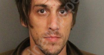 KREIDER, COREY LANE | 2022-07-29 15:52:00 Jefferson County, Alabama Booking