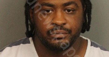 TAYLOR, RON LAMAR | 2022-07-29 17:29:00 Jefferson County, Alabama Booking