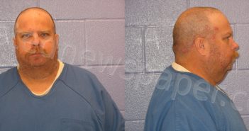 ALEXANDER, SAMUEL DEE | 2022-07-29 Andrews County, Texas Booking