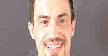 PAEZ, NIKKO ANTONIO | 2022-07-29 Sarasota County, Florida Booking