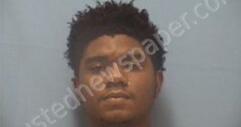 DEONTE JOHNSON | 2022-07-29 02:40:00 Mississippi County, Arkansas Booking