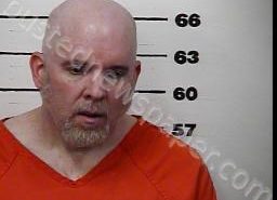 DANIEL BRATTON | 2022-07-29 14:26:00 Hawkins County, Tennessee Booking