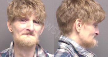 WILLIAMS,KYLE LEE | 2022-07-29 12:42:00 Saline County, Kansas Booking