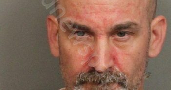 GOODMAN, NICKI WAYNE | 2022-07-29 19:37:00 Jefferson County, Alabama Booking