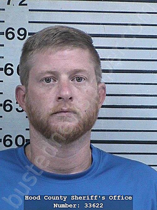 MARLAR, TYLER CHANCE #, Hood County, Texas - 2022-07-30 00:56:00