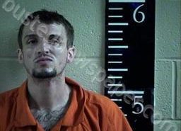 <B>PRESTON</B> <B>GRAY</B> #, Chester County, Tennessee - 2022-07-30 22:46:00