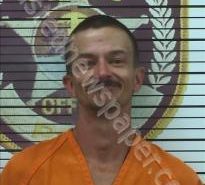 MICAH RALSTON | 2022-07-30 06:47:00 Polk County, Tennessee Booking