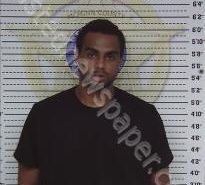 BRENT ROBERTS | 2022-07-30 22:18:00 Mcminn County, Tennessee Booking