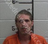 JASON BLACK | 2022-07-30 14:40:00 Sequatchie County, Tennessee Booking