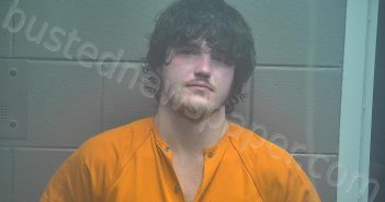 <B>BAYS</B>, <B>BRAYDEN</B> <B>ELIJAH</B> #, Scott County, Kentucky - 2022-07-30 21:31:00