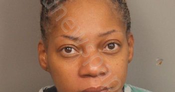 MOORE, KRISTY DENISE | 2022-07-30 14:24:00 Jefferson County, Alabama Booking