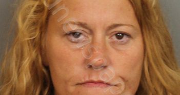 WARREN, VALERIE LEE | 2022-07-30 22:20:00 Jefferson County, Alabama Booking