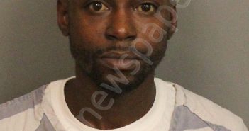 WILSON, JOHNNY LEE | 2022-07-30 16:18:00 Jefferson County, Alabama Booking