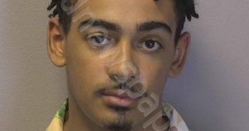 MILEY,MALCOLM CHARLES | 2022-07-30 14:05:00 Catawba County, North Carolina Booking