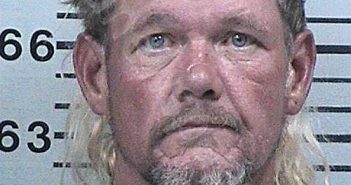MONTGOMERY, RONNIE ODEAN | 2022-07-30 03:03:41 Hood County, Texas Booking