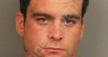 MCWATERS, CLINTON ALLEN | 2022-07-30 01:59:00 Jefferson County, Alabama Booking