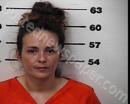 KHRISTINA WOODS #, Hawkins County, Tennessee - 2022-07-30 22:30:00