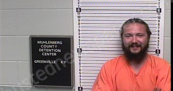 <B>CARENDER</B>, <B>CHARLES</B> <B>ALLEN</B> #, Muhlenberg County, Kentucky - 2022-07-30