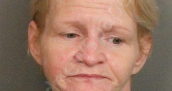 MORRISON, HEATHER RENEA | 2022-07-30 03:29:00 Jefferson County, Alabama Booking