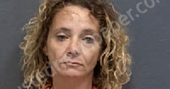 THURMAN, <B>SHEENA</B> MARIE #, <b>Houston</b> County, Alabama, Houston County, Alabama - 2022-07-30 03:10:00