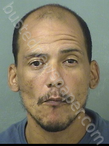 CARERROSAGARDIA, KELVIN #, Palm Beach County, Florida - 2022-07-30 10:36:00