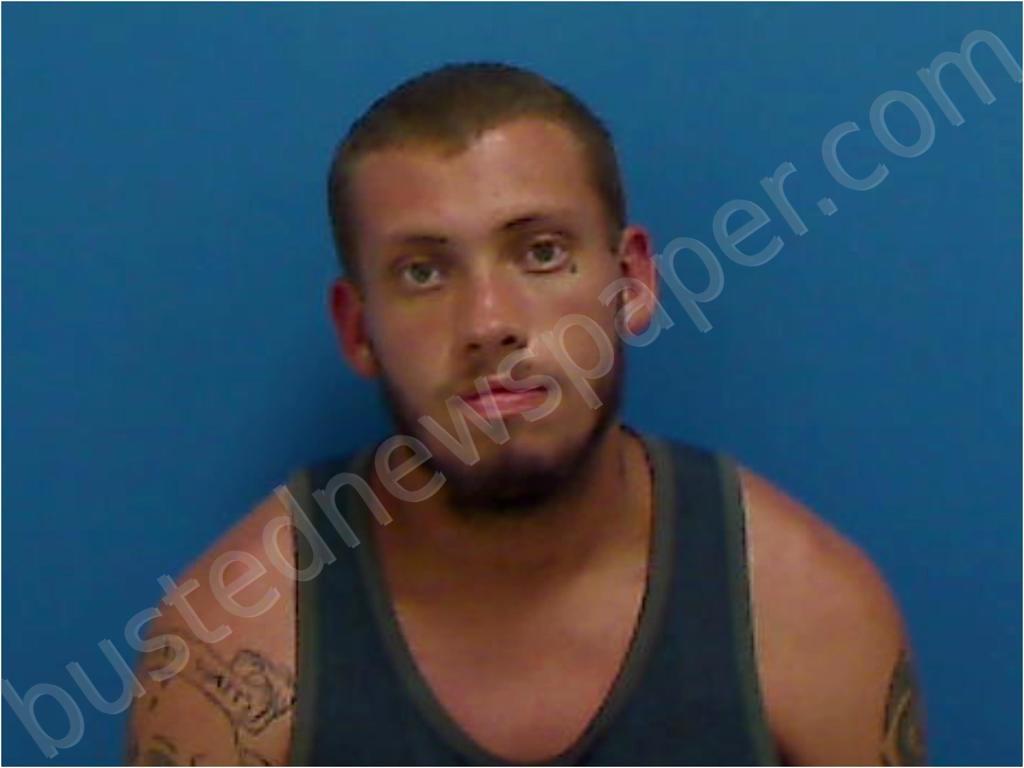 ALLEN,CHRISTOPHER DERRICK #, Catawba County, North Carolina - 2022-07-30