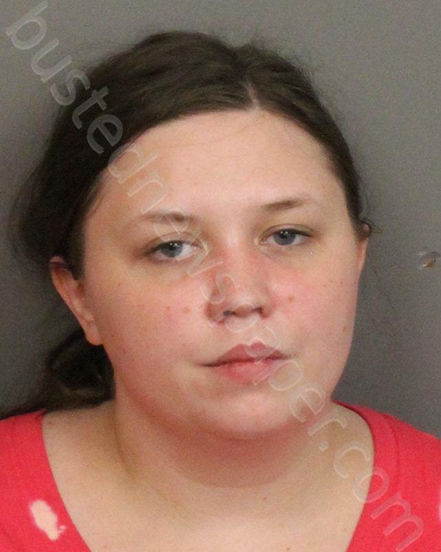EARLEY, ASHLYN PAIGE #, Jefferson County, Alabama - 2022-07-30 05:03:00
