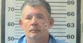 <B>DAVIS</B>, JOSEPH, <B>BRYAN</B> #, Mobile County, Alabama - 2022-07-30