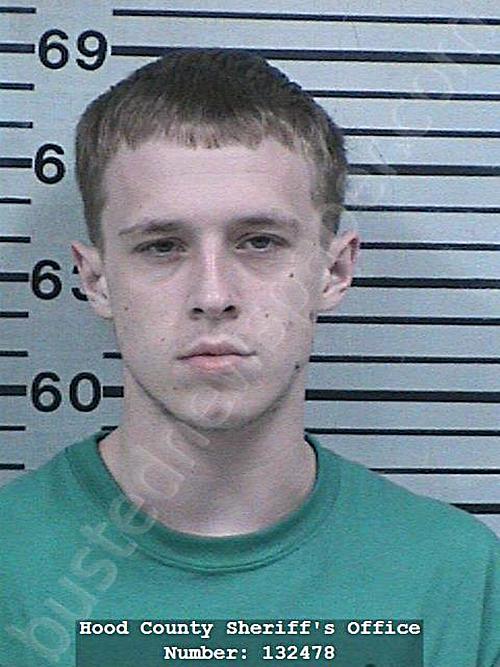 GUNTER, ZANE WYATT #, Hood County, Texas - 2022-07-30 21:44:51