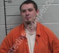 CODY KILGORE | 2022-07-30 06:48:00 Sequatchie County, Tennessee Booking