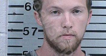 WOOTEN, JACOB HARRISON | 2022-07-30 03:26:17 Hood County, Texas Booking