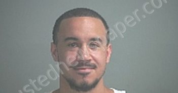 PETTIFORD, DIANTE T | 2022-07-30 Sandusky County, Ohio Booking