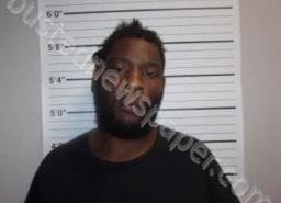 <B>KENNETH</B> <B>TUCKER</B> #, Decatur County, Tennessee - 2022-07-30 06:25:00