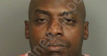 BALKCOM, OCTAVIUS LAMAR | 2022-07-30 21:08:00 Jefferson County, Alabama Booking