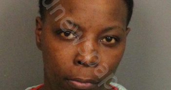 HENLEY, JAMERIA AYASMEEN | 2022-07-30 11:59:00 Jefferson County, Alabama Booking