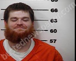 CHRISTOPHER TURNER #, Hawkins County, Tennessee - 2022-07-30 06:35:00