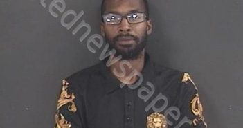 TERRY, MARKESE JAVON | 2022-07-30 04:30:00 Roanoke County, Virginia Booking