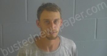 STEWART, <B>JOSEPH</B> <B>MICHAEL</B> #, <b>Levy</b> County, Florida, Levy County, Florida - 2022-07-30 00:27:50