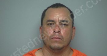<B>SERGIO</B> NOE <B>MARTINEZ</B>-TOBIAS #, Beaufort County, South Carolina - 2022-07-30 00:58:08