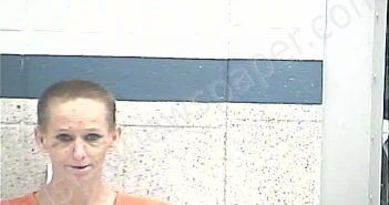 <B>BEIER</B>, <B>STEPHANIE</B> <B>JEAN</B> #, Breckinridge County, Kentucky - 2022-07-30 12:41:00