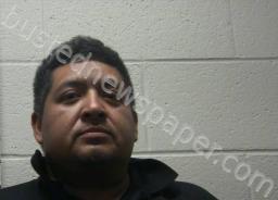 ALFONSO GARCIA | 2022-07-30 15:16:00 Tipton County, Tennessee Booking