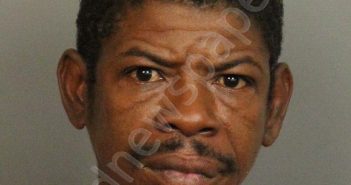 WILLIAMS, ANTONIO BERNARD | 2022-07-30 10:12:00 Jefferson County, Alabama Booking