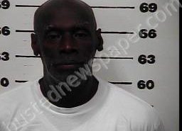 WILFORD GAINES | 2022-07-30 15:06:00 Hawkins County, Tennessee Booking