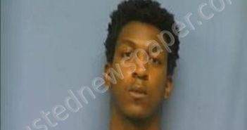 JOHNNY JONES | 2022-07-30 06:04:00 Saline County, Arkansas Booking